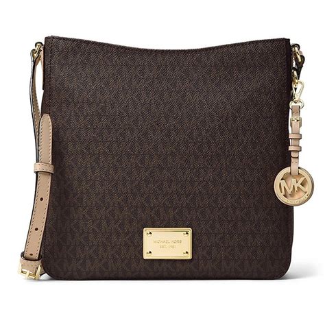 michael kors jet set tasche dupe|Michael Kors purse logo.